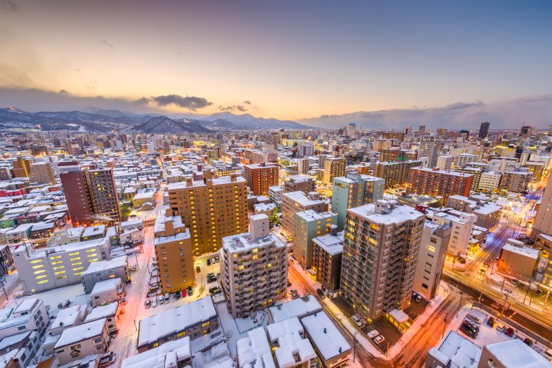 삿포로
