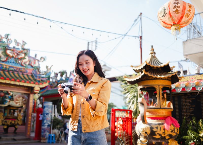 #푸켓 올드타운